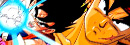 Dragon Ball Z - Le père de Son Goku (Anime Comics)
