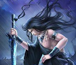 Chaotic Sword God (Novel)