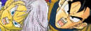 Dragon Ball Z - L'histoire de Trunks (Anime Comics)