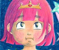 Kengai Princess