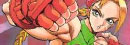 Super Street Fighter II - Cammy Gaiden